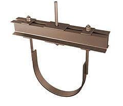 Блоки хомутовые с траверсой ОСТ 108.275.65-80 фото 1