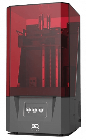 Принтер 3D BIQU PIXEL L фото 3