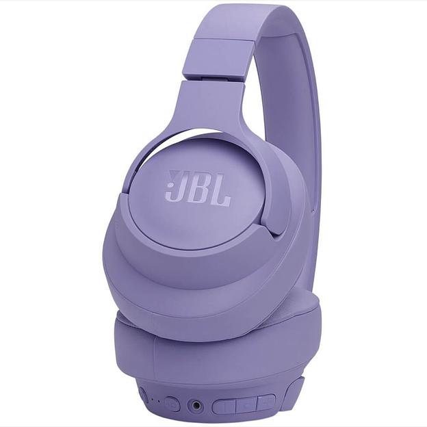 Наушники JBL JBLT770NCPUR фото 6