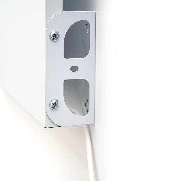 Инфракрасный обогреватель Степ «MiniDUOS» ОПТ фото 6