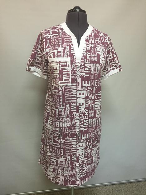 Платье женское модель 26002 ОПТ фото 1