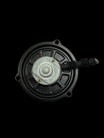 Мотор отопителя ND116340-3320 фото 1