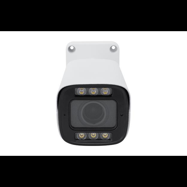 Камера сетевая буллет 5Мп OMNY BASE ViBe5EZF-WDS SDL-C 27135 с двойной подсветкой и микрофоном фото 3