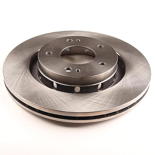 Диск тормозной SM-4615A006   SUMOMOTO фото 1