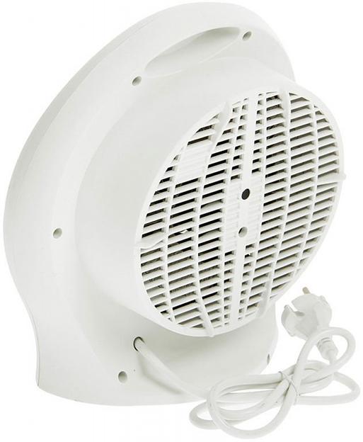 Тепловентилятор Ресанта ТВС-2 2000Вт белый фото 5