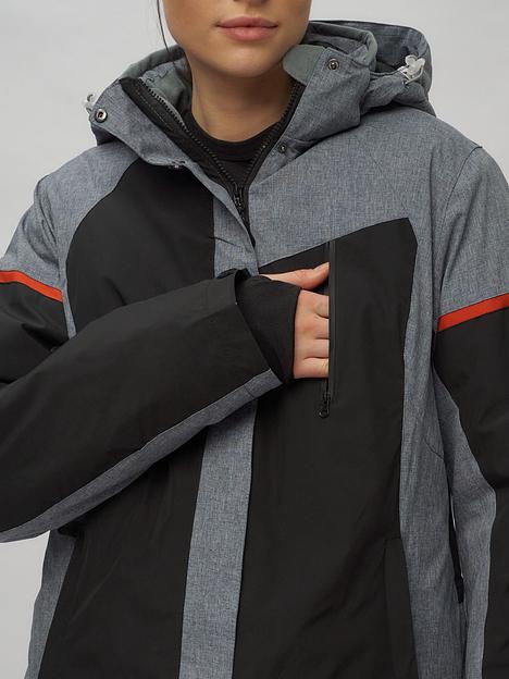 Костюм горнолыжный CHUNMAI 02272-3Ch фото 9