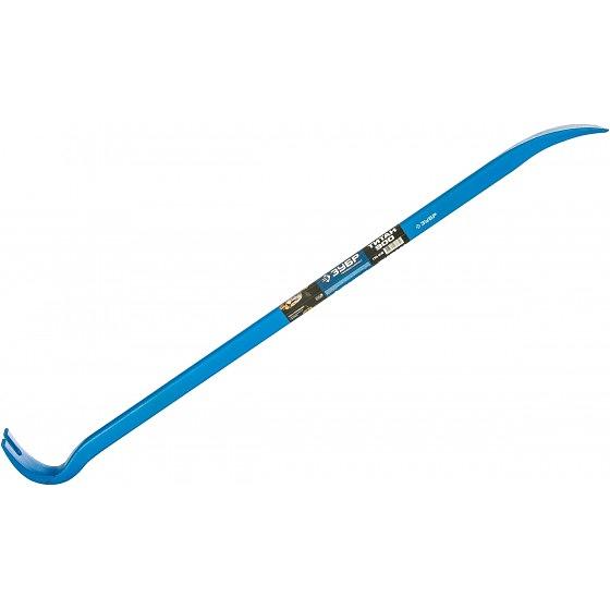 ЗУБР Лом-гвоздодер "ТИТАН", 900 мм, 30х15 мм, кованый усиленный [2165-90_z02] фото 1