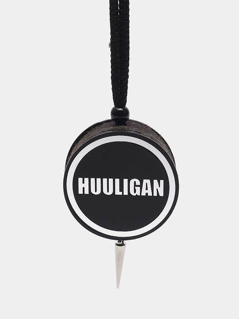 Ароматизатор воздуха для автомобиля Аром Д’Боч «Huuligan» арома диск ОПТ фото 5