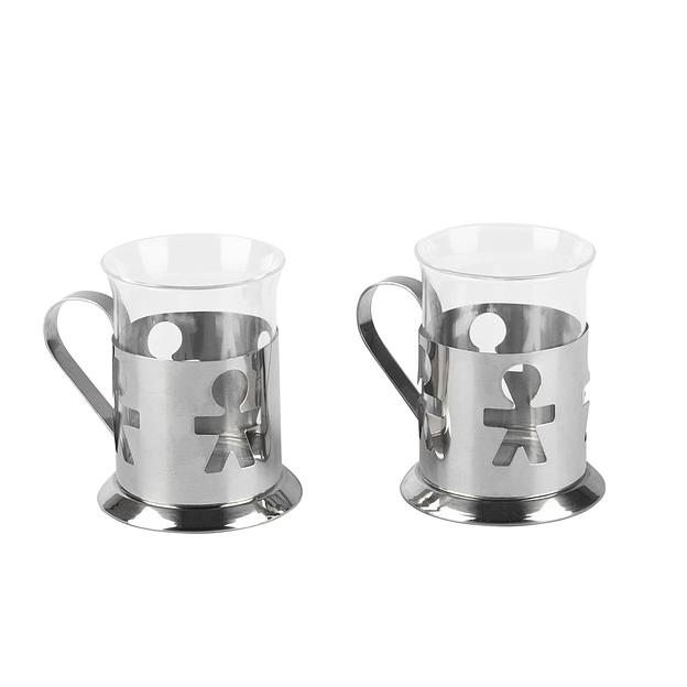 RSG-795217 Набор стаканов 2шт, 200мл фото 1