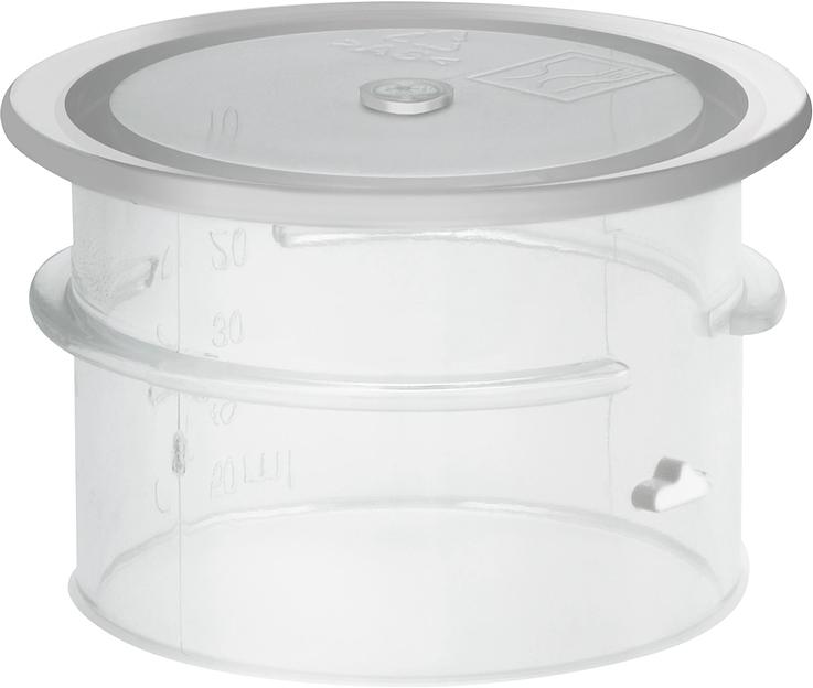 Блендер стационарный Rondell RDE-1253 1200Вт стальной фото 4