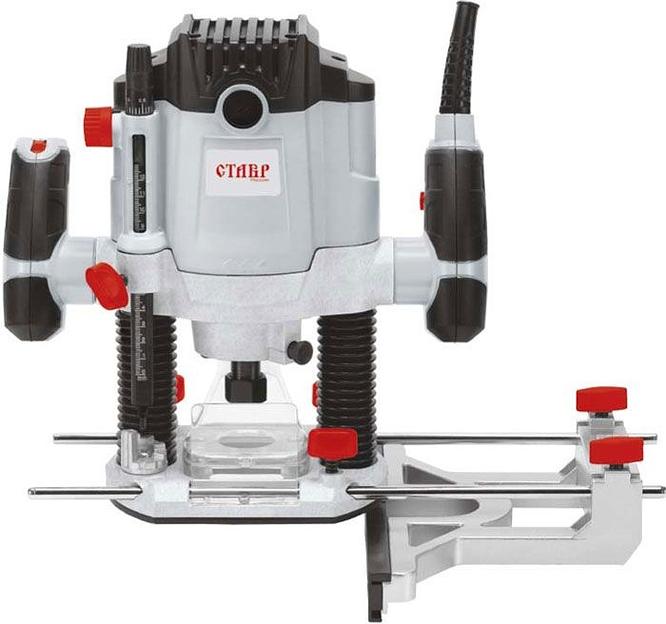 Фрезер Ставр МФ-12/1800 1800Вт 22000об/мин макс.ход:50мм фото 1