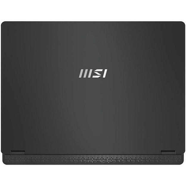 Ноутбук MSI Prestige 14 AI+ Evo C2VMG-026RU Intel Core Ultra 7 258V/32Gb/SSD1Tb/14"/OLED/2.8K (2880x1800)/120Hz/Win11/Stellar Gray (9S7-14N321-026) фото 5