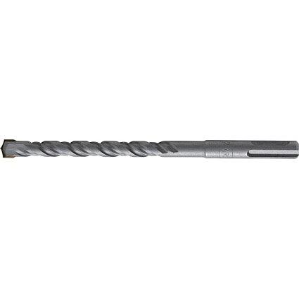 FIT IT Бур по бетону SDS PLUS с двойной резьбой 25х600 мм [32982] фото 1