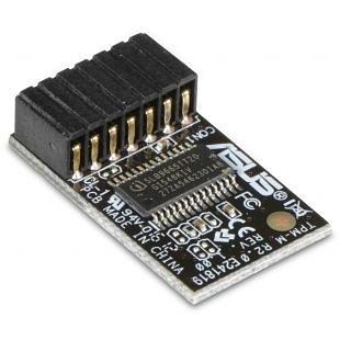 ASUS Модуль Trusted Platform TPM-M R2.0 фото 1