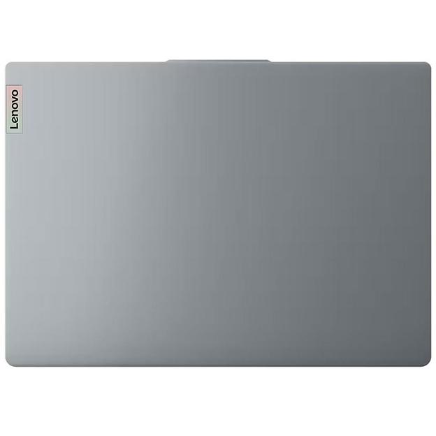Ноутбук Lenovo IdeaPad Slim 3 16ABR8 Ryzen 3 7330U/8Gb/SSD512Gb/16.0"/IPS/WUXGA/NoOS/grey (82XR008RRK) фото 4