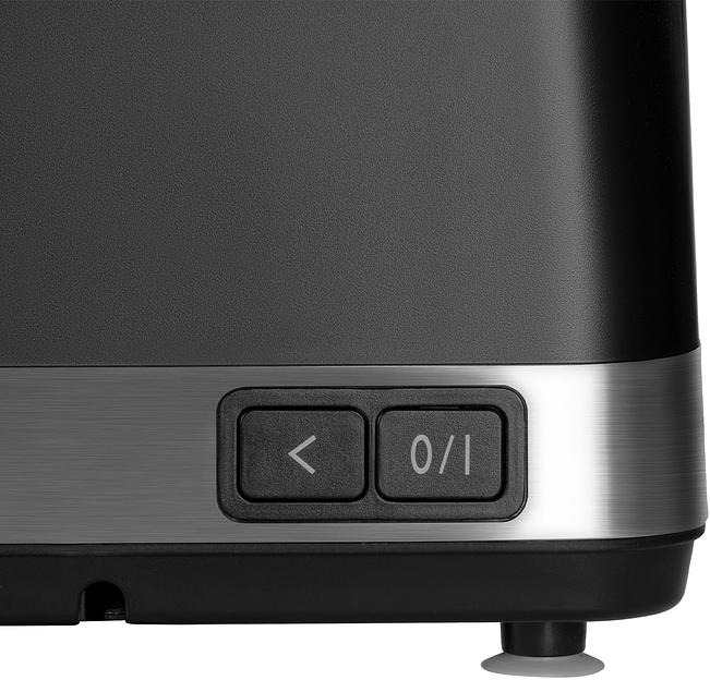 Мясорубка Galaxy Line GL 2423 2200Вт черный/черный фото 6