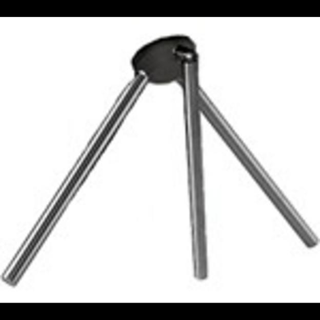 Преграждающие планки PERCo-AA-04 Антипаника для турникетов TTR(3шт) фото 1