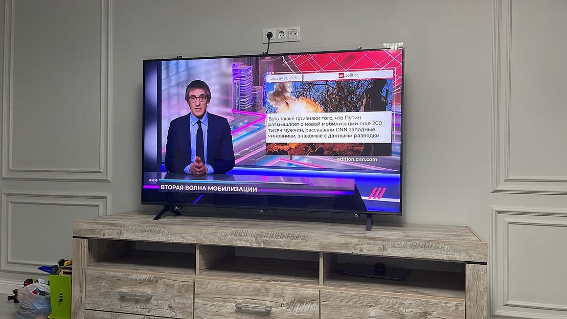 Защитный экран для телевизора ОПТ фото 5