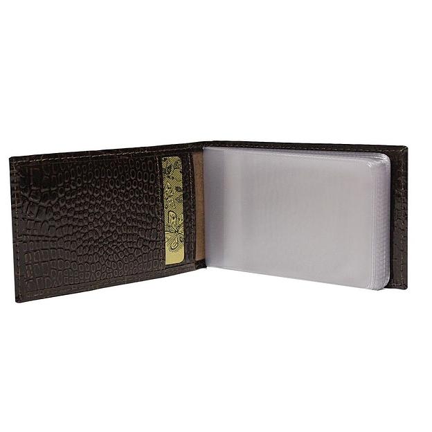 Футляр для карт Person ВМ-Р/кор фото 2