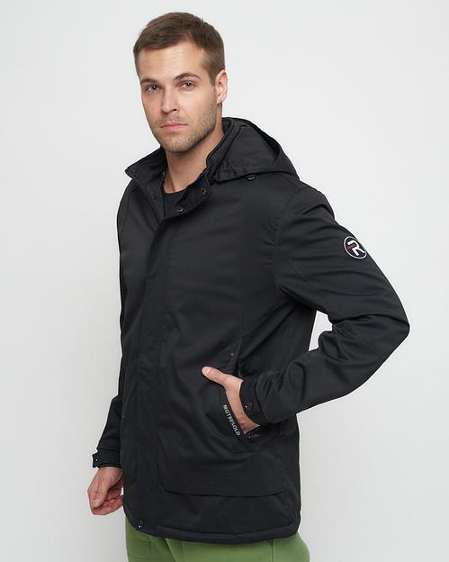 Куртка спортивная MG 8599Ch фото 7