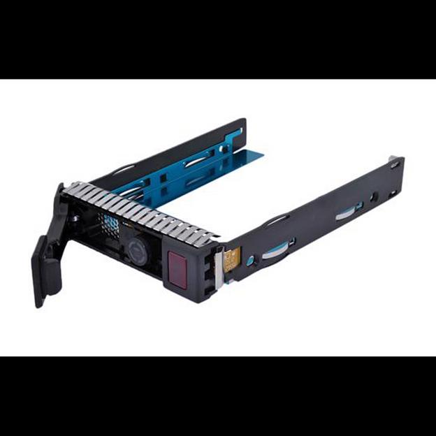 Салазки Drive Tray HP Gen9 3.5" фото 2