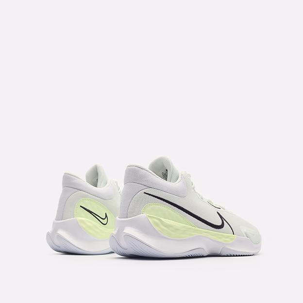 Баскетбольные кроссовки мужские Nike Renew Elevate 3, опт фото 4