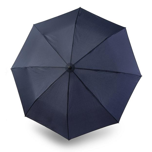Зонт Knirps автомат C.200 Medium Duomatic NAVY 95 8200 1201 фото 1