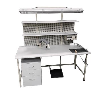 Стол электромонтажника СЭ 1500 В фото 1