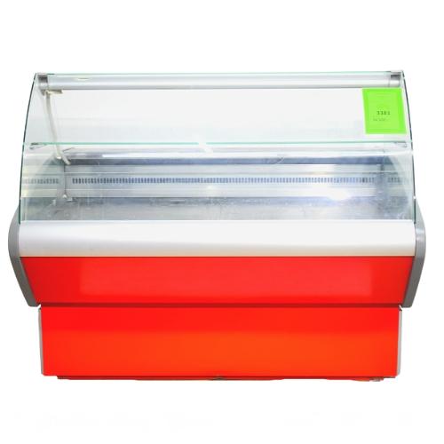 Витрина холодильная Полюс 150 х 97 (1198, 2547) фото 2