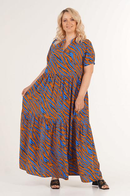 Платье С-532-2 фото 3