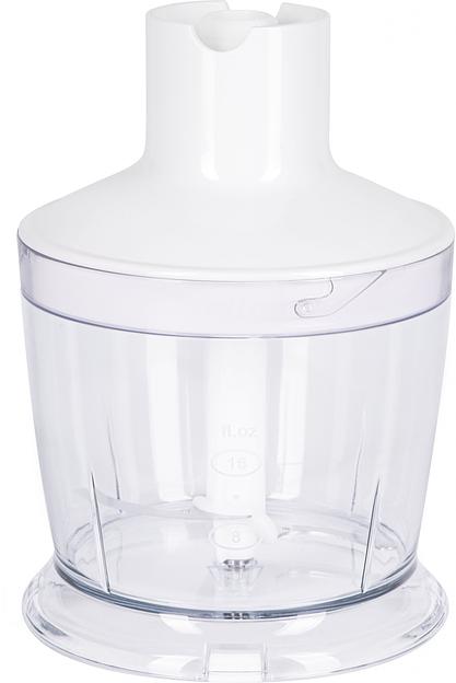 Блендер погружной Red Solution RHB-2941 1300Вт белый фото 7