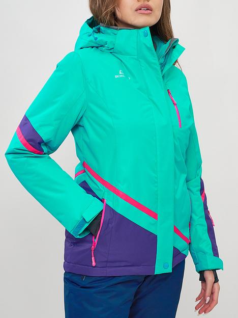 Куртка горнолыжная SkiingBird 551911Br фото 6