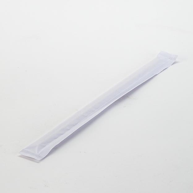 Палочки для суши 22см круглые в бум. упаковке - 100 шт фото 1