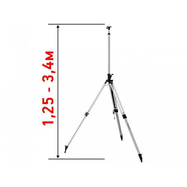  CONDTROL GEO XL штатив для установки измерительных приборов > фото 2