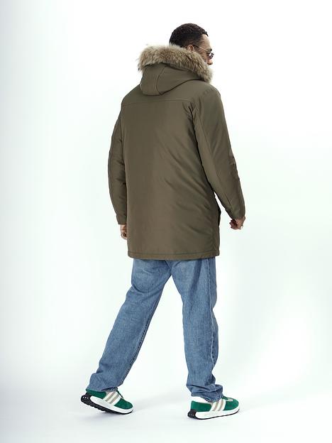 Парка WONDERRMAN 2260K фото 4