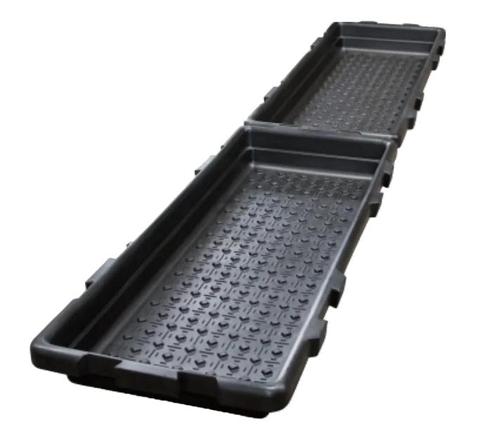 Ванна для копыт SuperKombi ОПТ фото 3