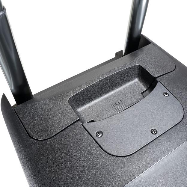 Активная акустическая система LD Systems ROADBUDDY 10 BASIC фото 6