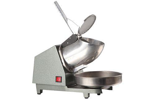 Измельчитель льда электр. MGSteel /1/ фото 1