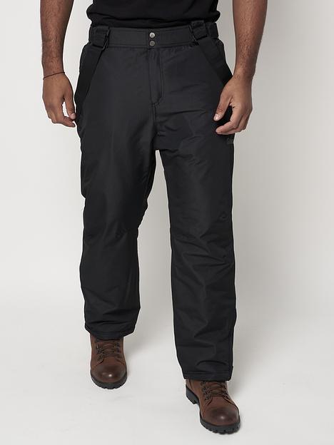 Брюки горнолыжные Colannia 66414Ch фото 6