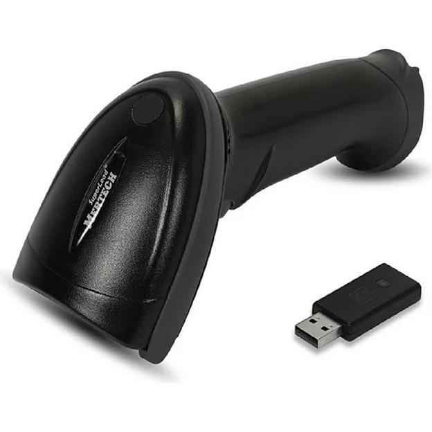 MERTECH CL-2210 BLE Dongle P2D USB Black Сканер штрих-кодов фото 1