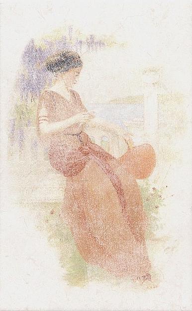 Декор Kerama Marazzi Лаурито (ADA2016276) фото 1