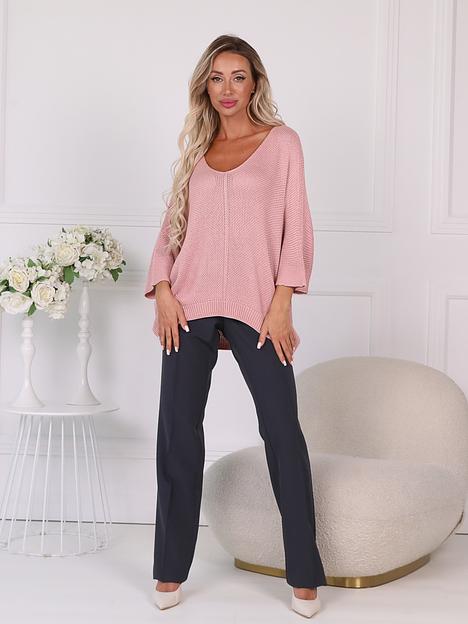 Джемпер Др4-540/6 фото 4