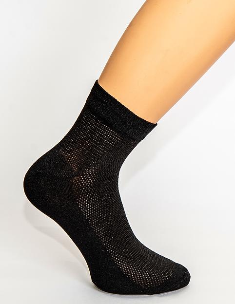 Носки мужские летние ПС111, опт фото 1