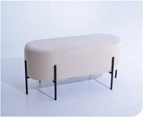 Банкетка «Tiana» ОПТ фото 4