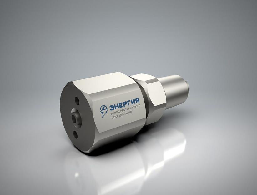 Фитинг ФЗ-0000-0 фото 1