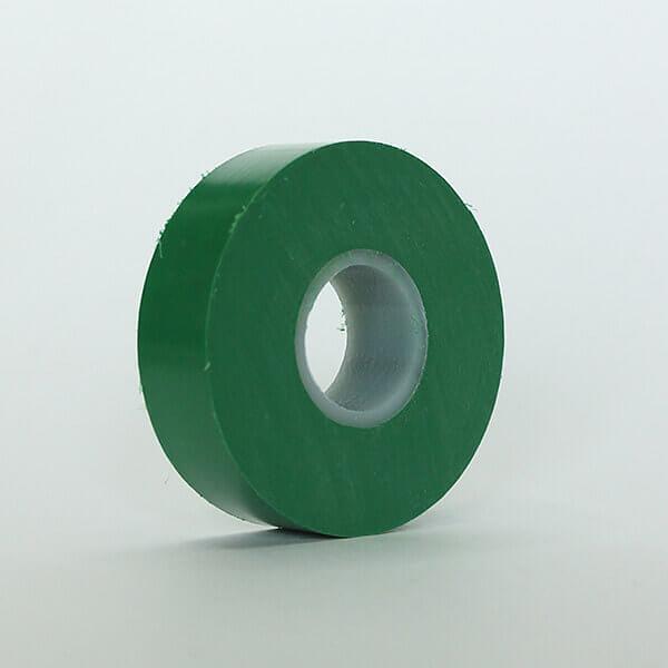 Изолента «Россия» зелёная 40 м ОПТ фото 1