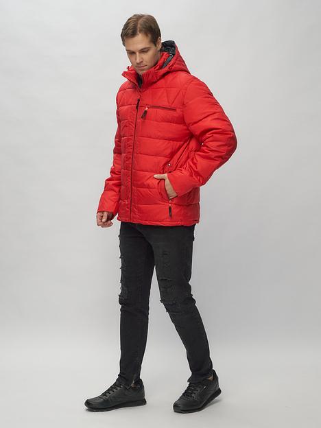 Куртка спортивная Мастер Класс 62187Kr фото 4