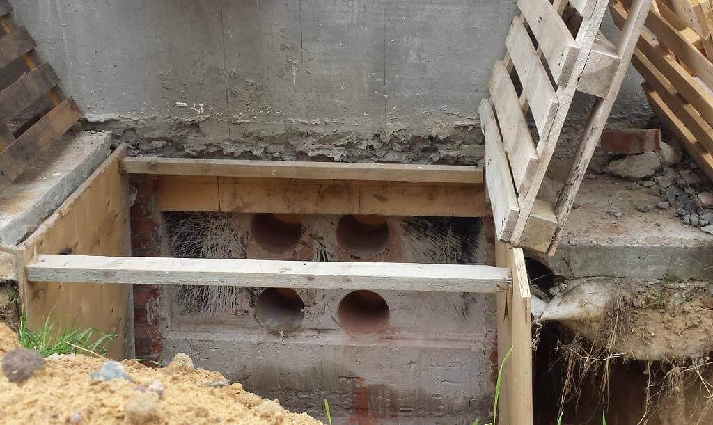 Герметизатор фланцевый гермовтулка 50/20 фото 5