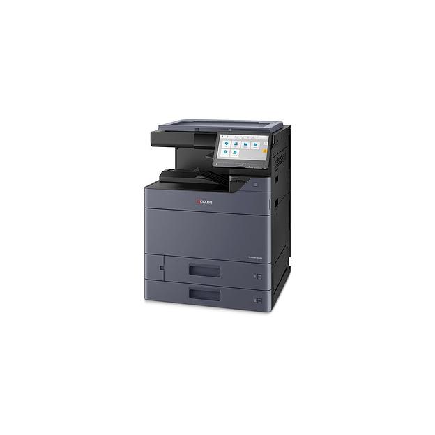 МФУ лазерный Kyocera TASKalfa 4054ci (базовый блок) цветная печать, A3, цвет черный [1102yn3nl0] фото 1