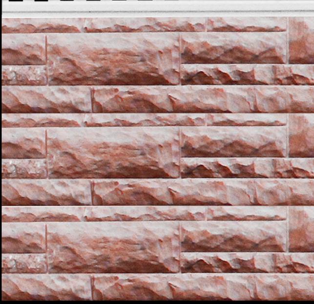 Фасадные панели под камень коллекция «AirSide скандинавский», опт фото 3